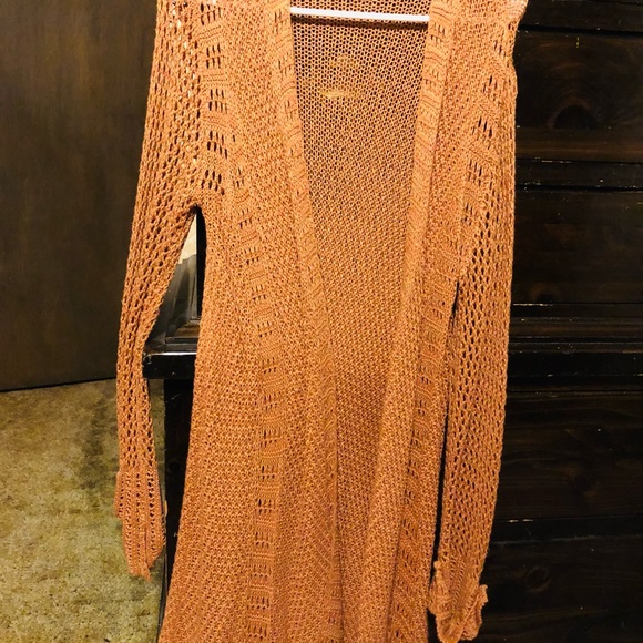Woman’s Mystree Cardigan - Picture 2 of 4